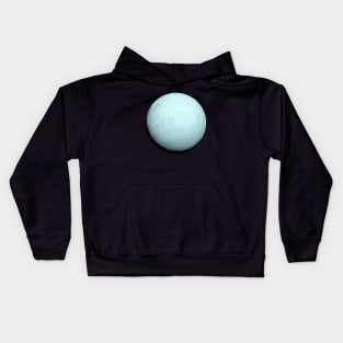 Uranus Kids Hoodie